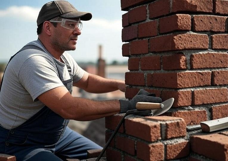 Professional Chimney Inspection