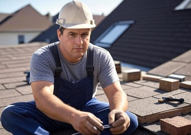 Waterproofing Product Application